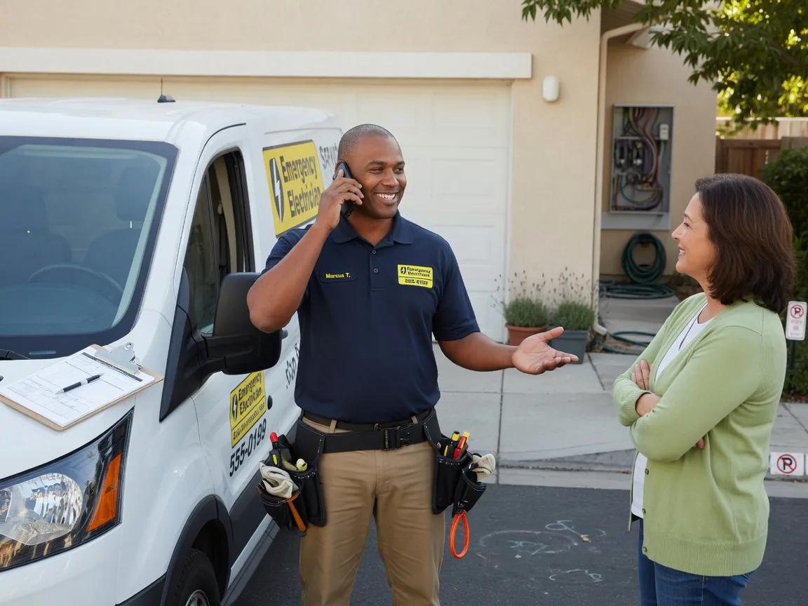 Emergency Electrician Eugene, MO FAQs